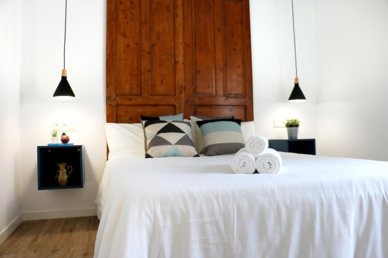 Urdintxoenea Apartamento Bilbao