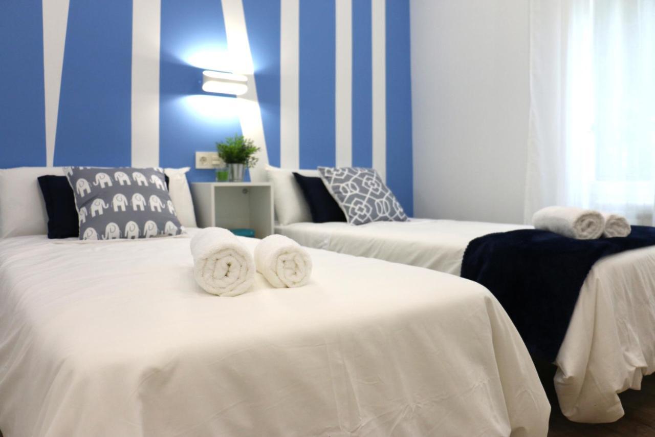 Apartamento Urdintxoenea