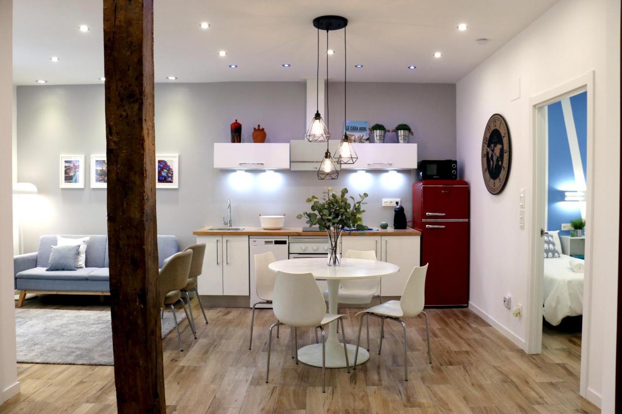 Urdintxoenea Apartamento