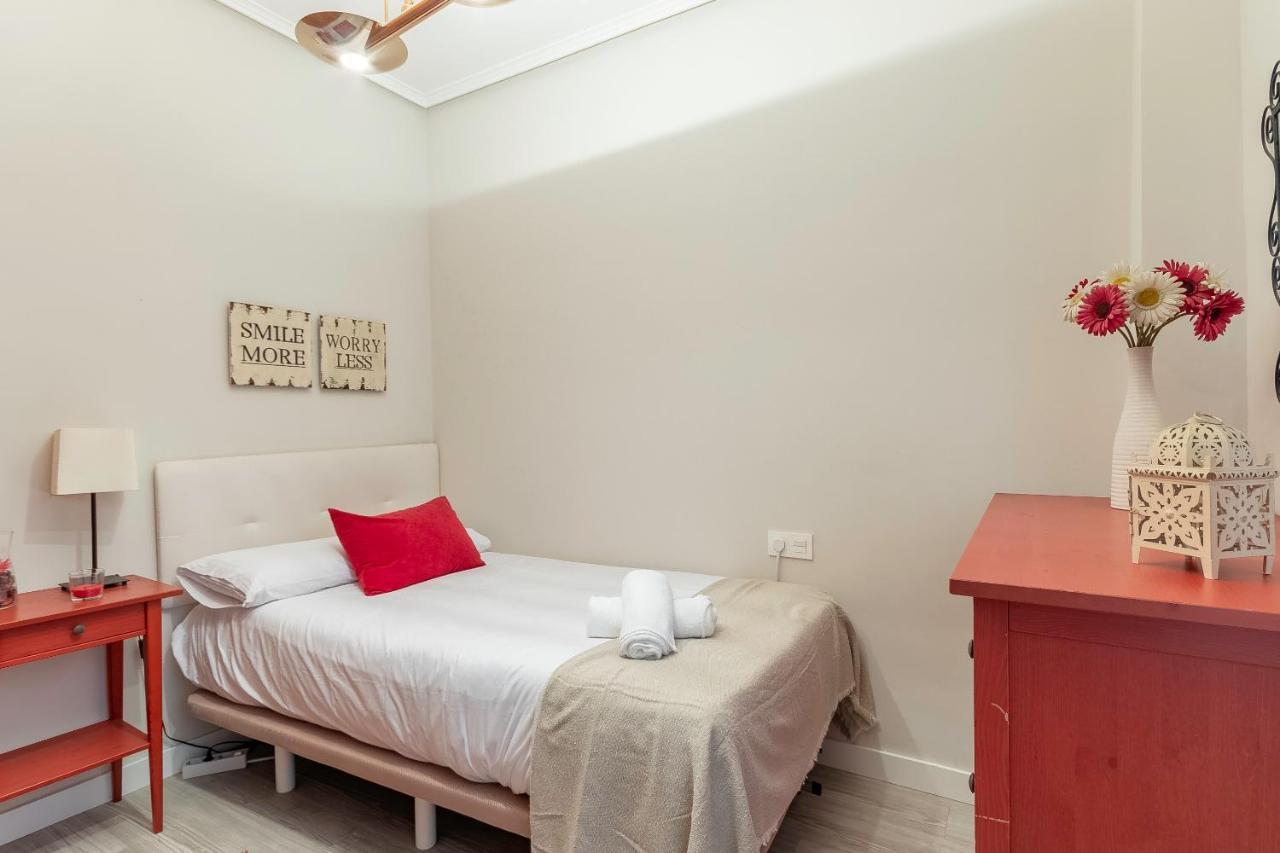 Arte Iii By Aston Apartamento Bilbao