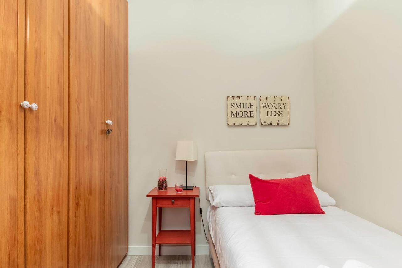 Apartamento Arte Iii By Aston Bilbao