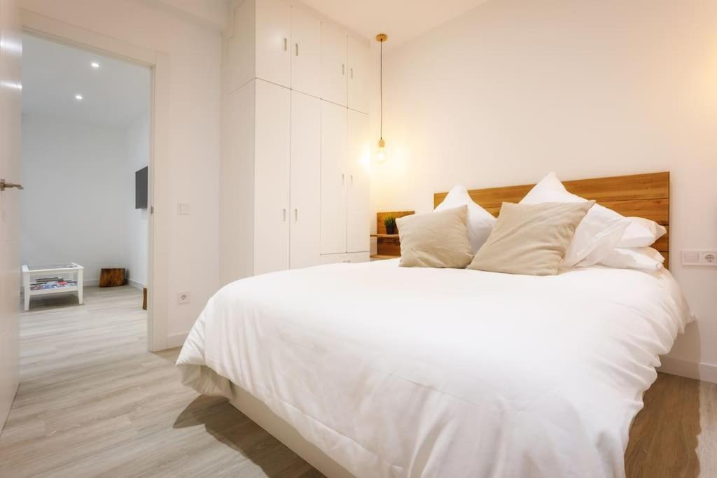 Apartamento Heart Of Centre & Museum By Next Stop Bilbao