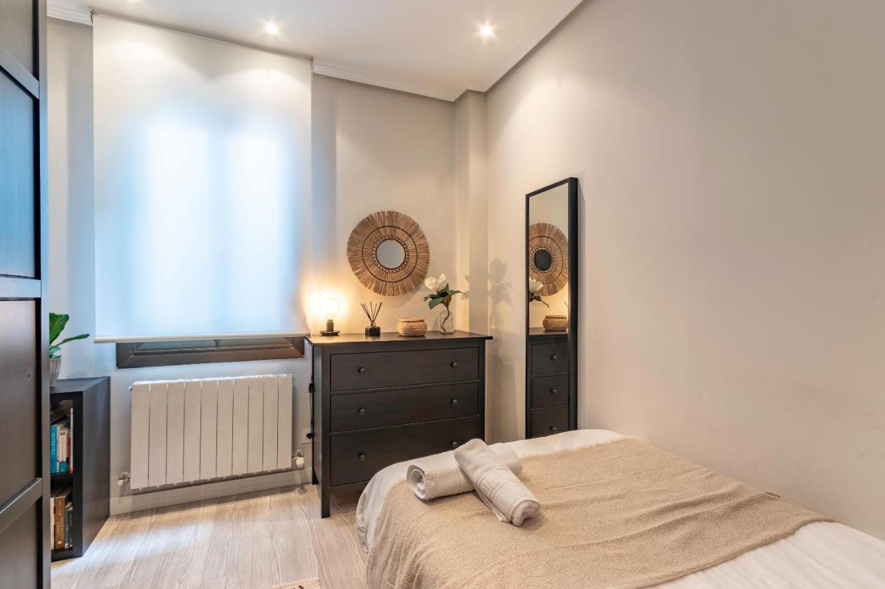 Apartamento Arte Iii By Aston