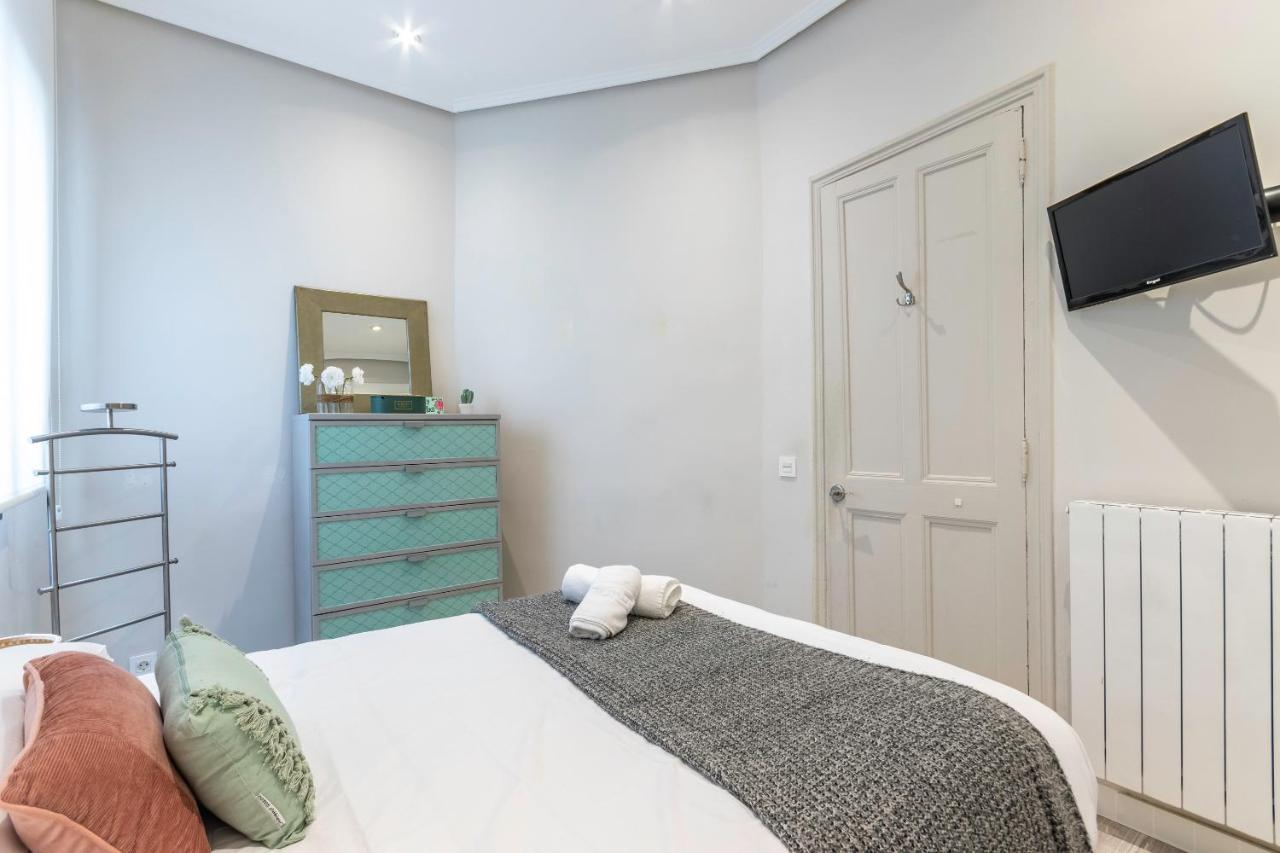 Apartamento Arte Iii By Aston Bilbao