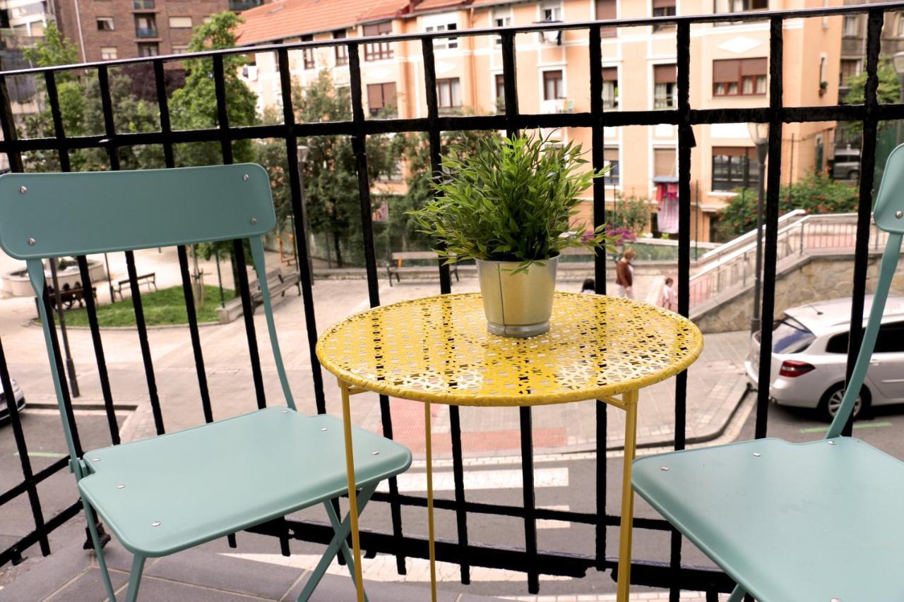 Urdintxoenea Apartamento Bilbao