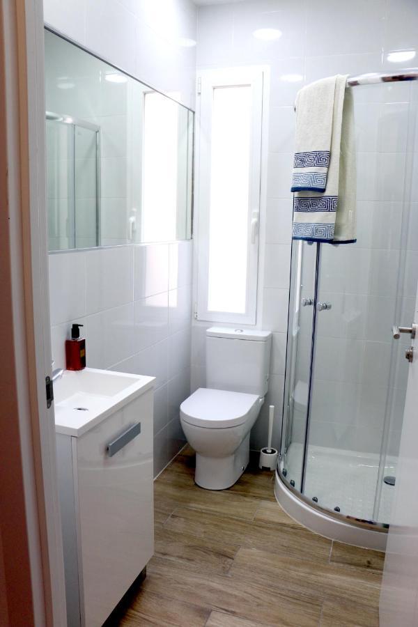 Apartamento Urdintxoenea Bilbao