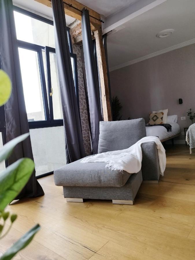 Railway By Staynnapartments Apartamento