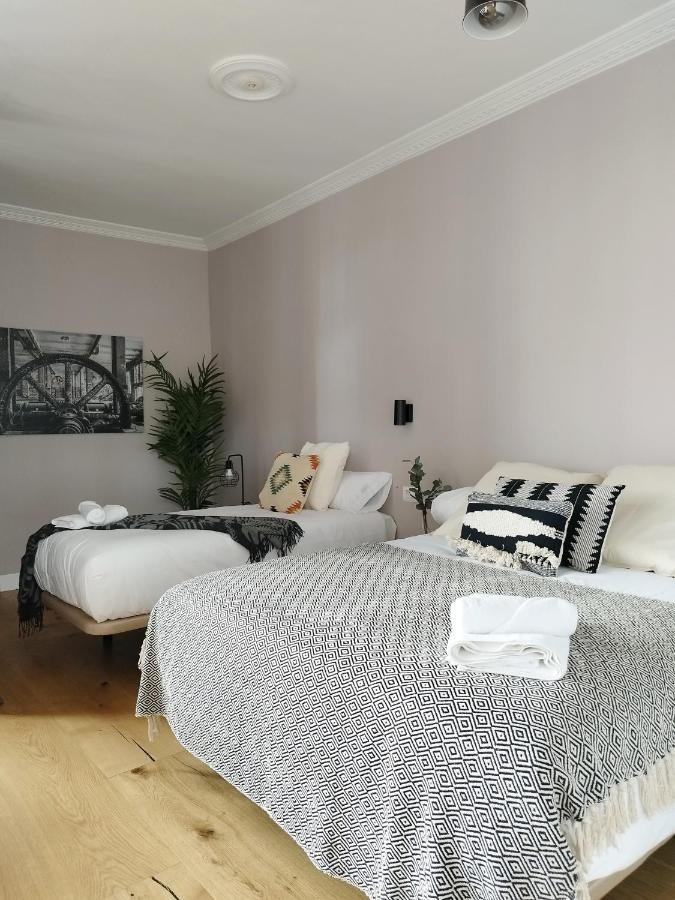 Railway By Staynnapartments Bilbao