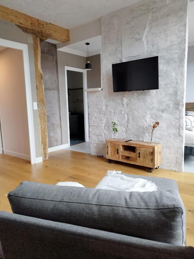 Railway By Staynnapartments Apartamento *