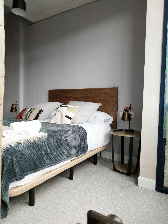 Apartamento Railway By Staynnapartments Bilbao