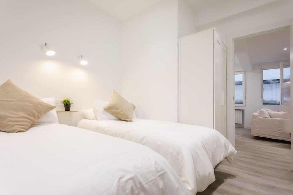 Apartamento Heart Of Centre & Museum By Next Stop