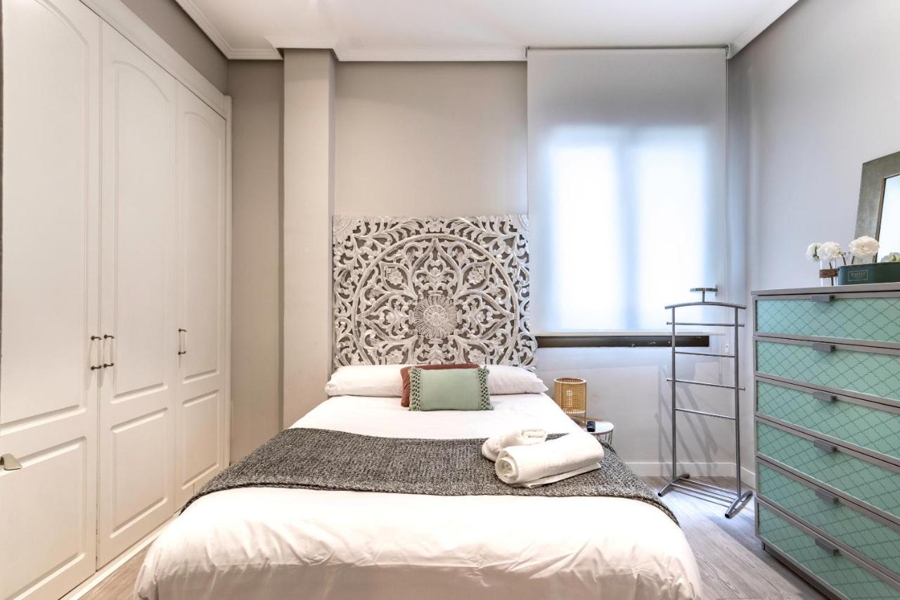 Arte Iii By Aston Apartamento Bilbao