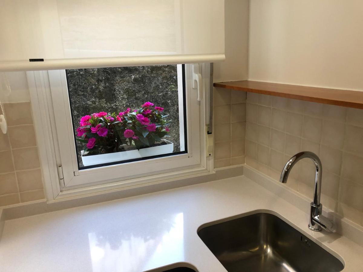 Zubigane Junto A La Ria & Parking Apartamento