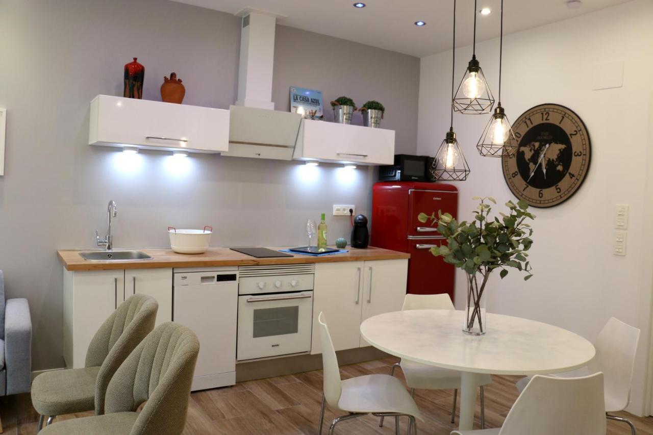 Apartamento Urdintxoenea *