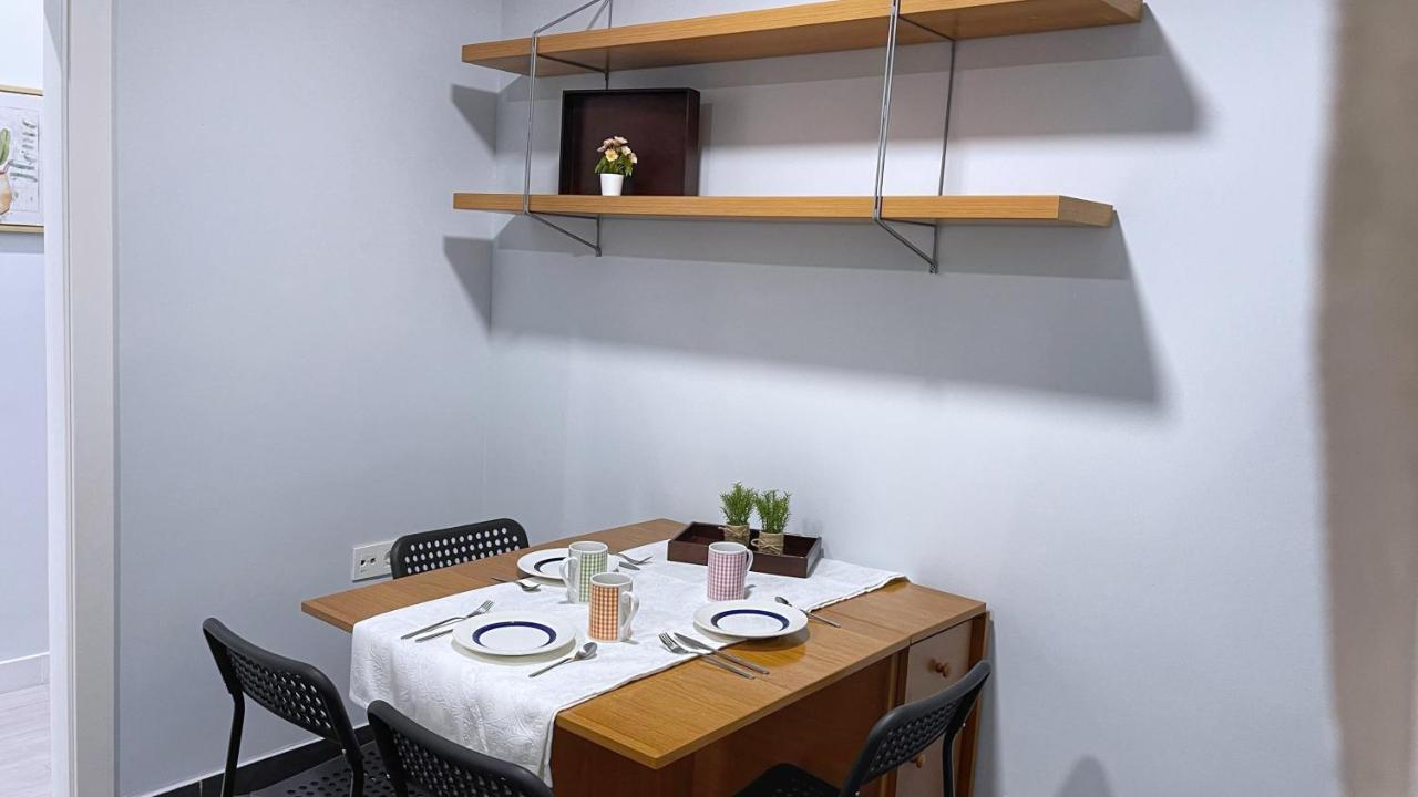 Urban Flat Reformado Con Escritorio Trabajo Y Wifi Bilbao
