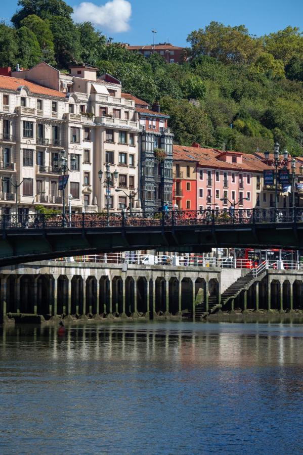 Center By Biscay Apartamento *