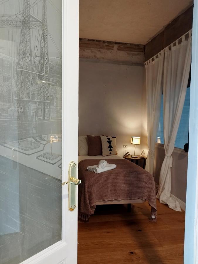 Railway By Staynnapartments Apartamento Bilbao