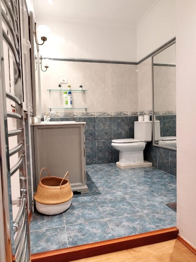 Apartamento Railway By Staynnapartments Bilbao