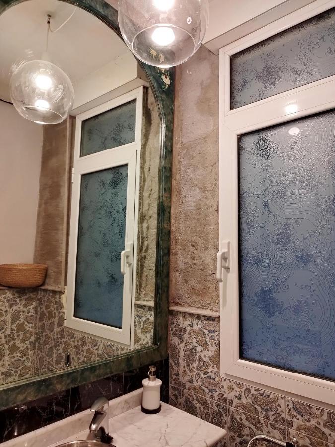 Apartamento Railway By Staynnapartments Bilbao