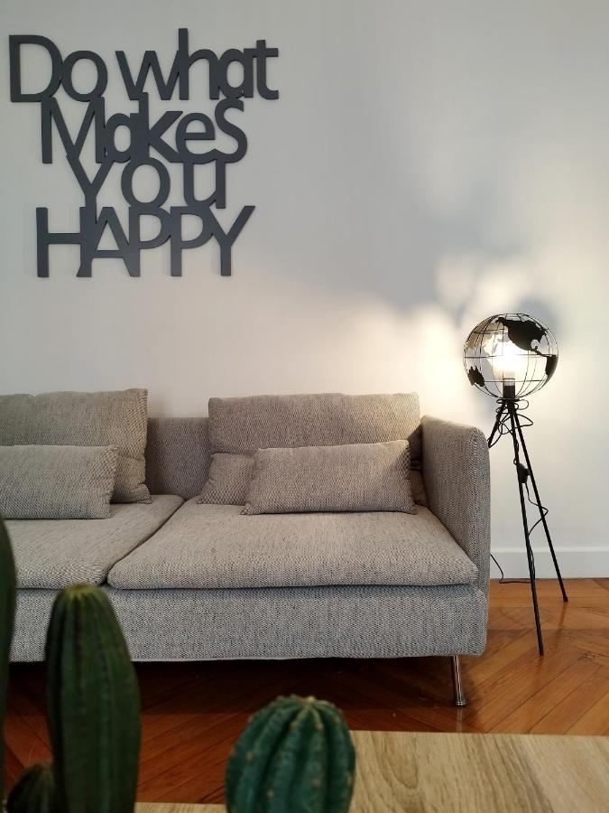 Railway By Staynnapartments Apartamento Bilbao