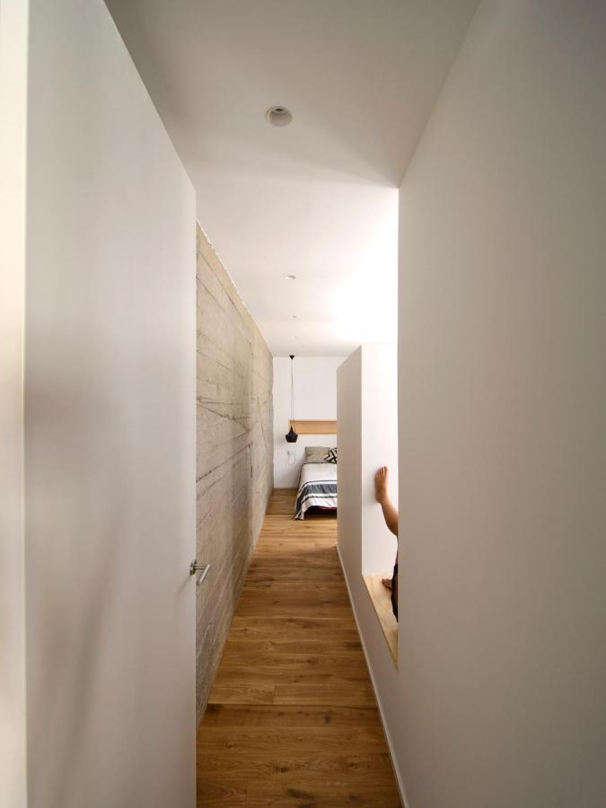 Centre San Mamés By Next Stop Apartamento Bilbao