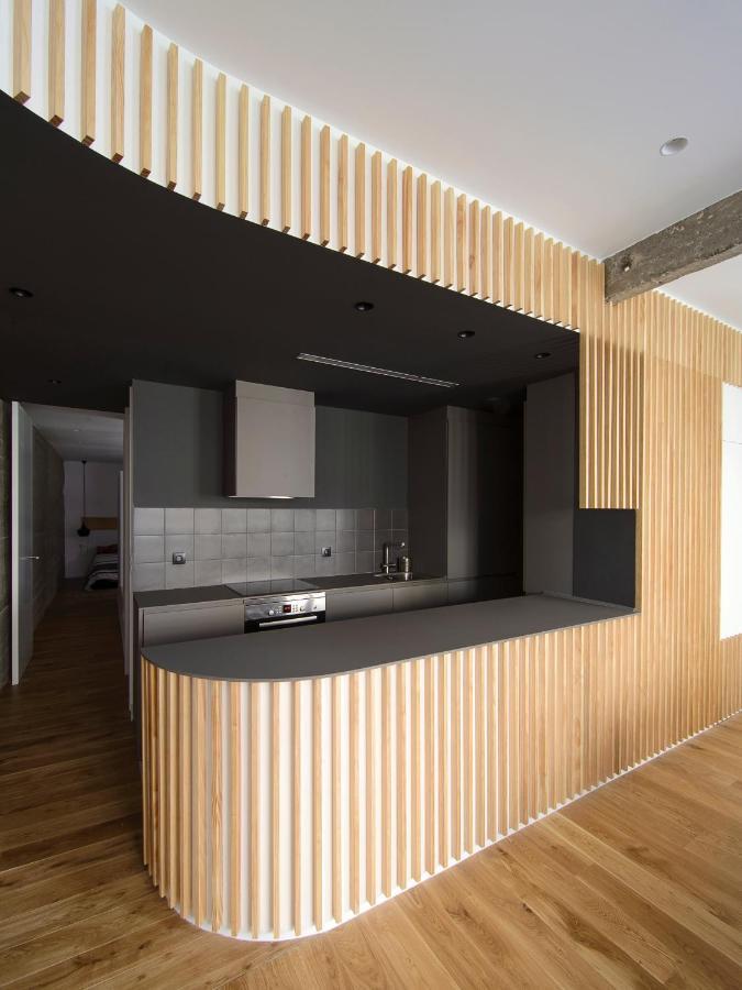 Centre San Mamés By Next Stop Apartamento *