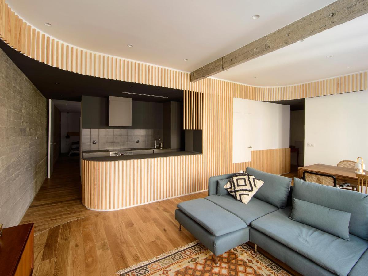 Apartamento Centre San Mamés By Next Stop *