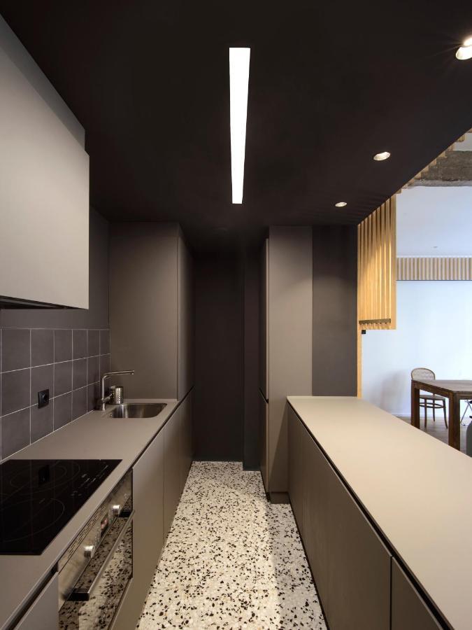 Centre San Mamés By Next Stop Apartamento