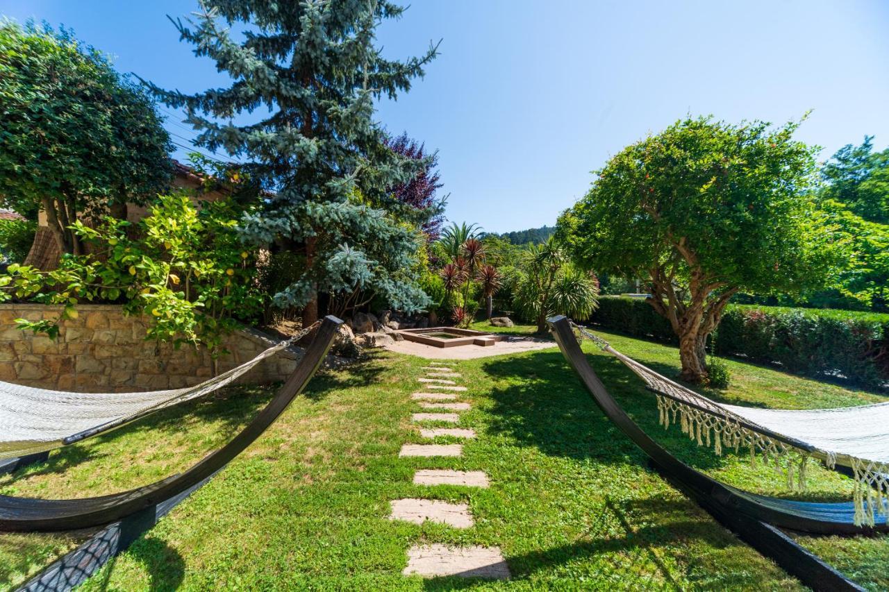 Villa Dolaretxe By Urdaibai *