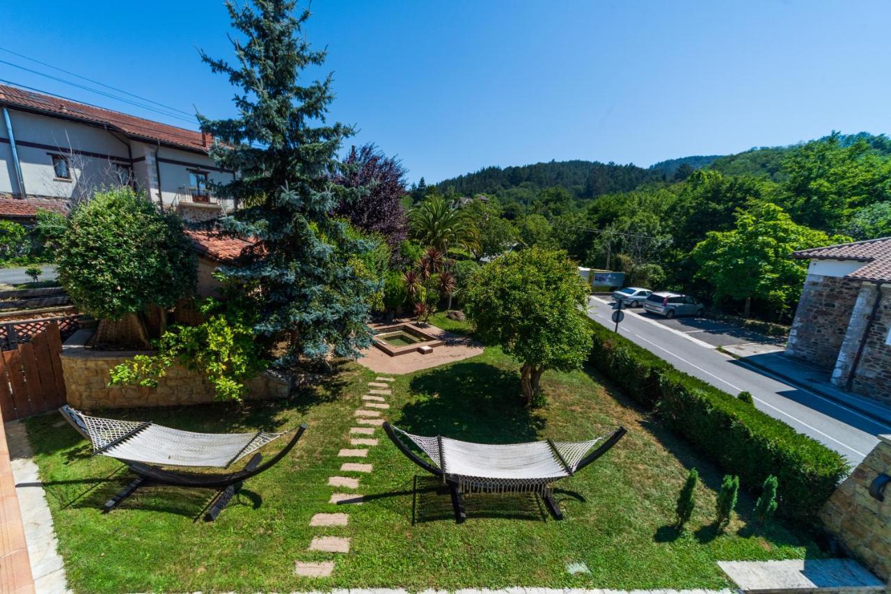 Villa Dolaretxe By Urdaibai Bilbao