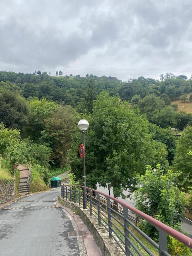 Сasa de vacaciones Caramelo