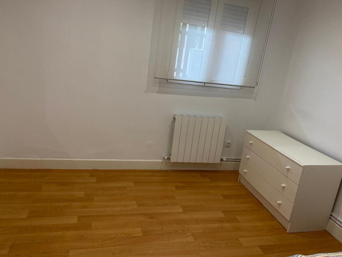 Сasa de vacaciones Caramelo Bilbao
