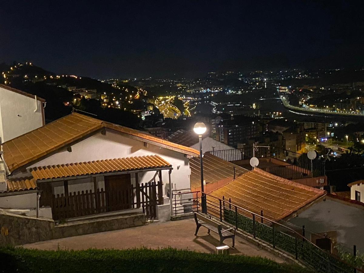 Caramelo Сasa de vacaciones Bilbao