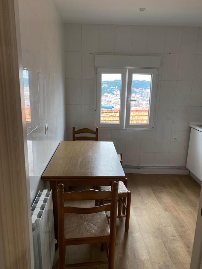 Caramelo Сasa de vacaciones Bilbao