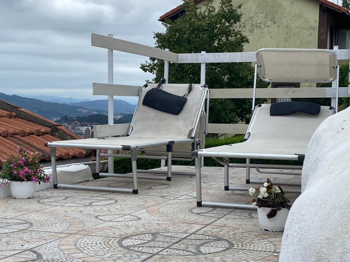 Caramelo Сasa de vacaciones