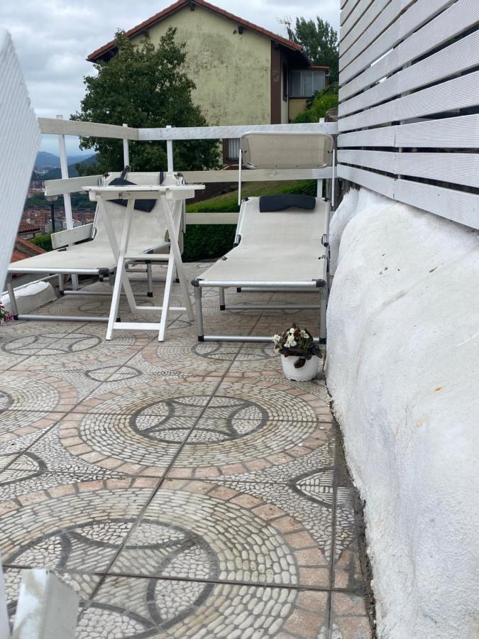 Сasa de vacaciones Caramelo Bilbao