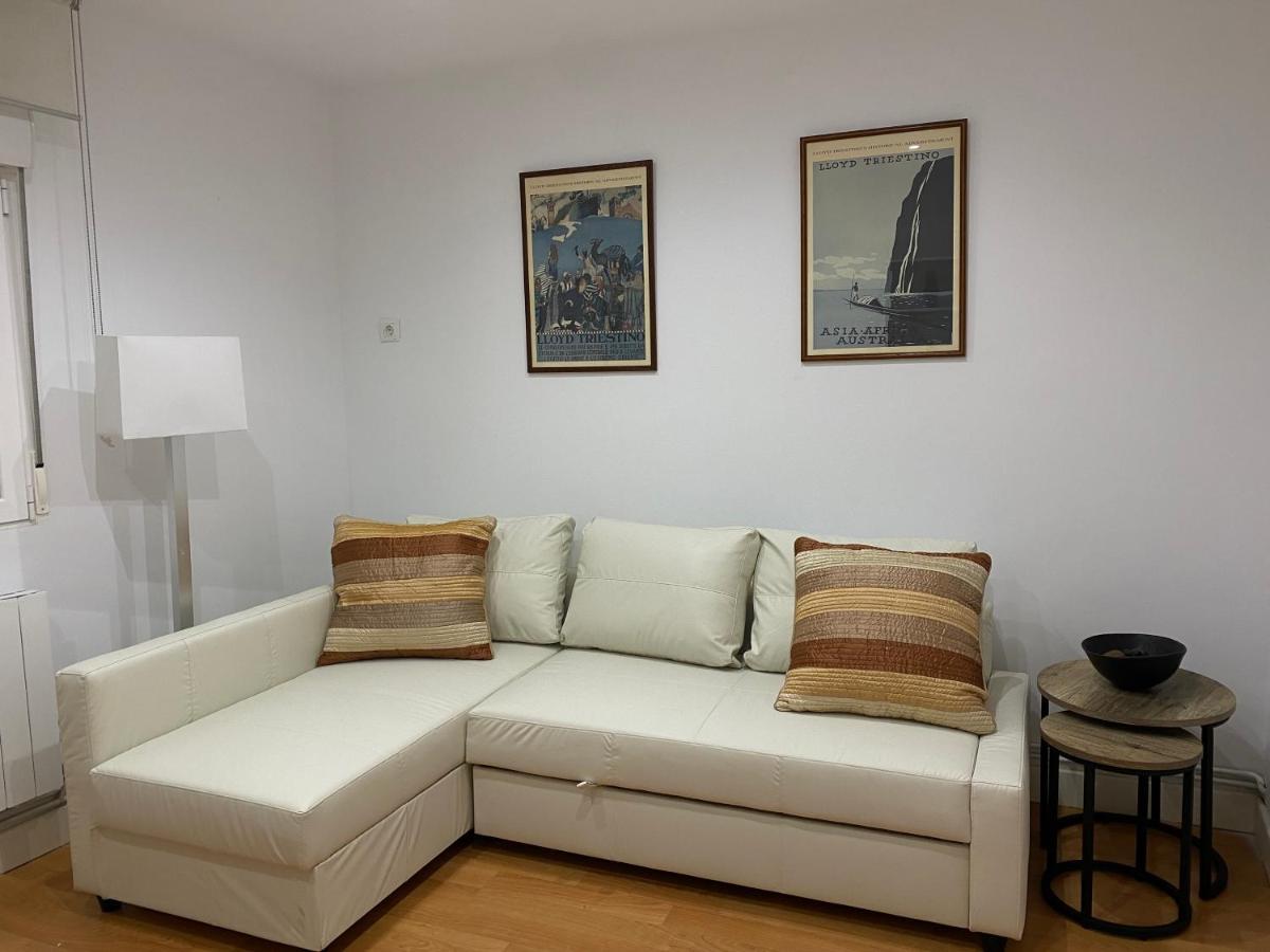 Сasa de vacaciones Caramelo Bilbao