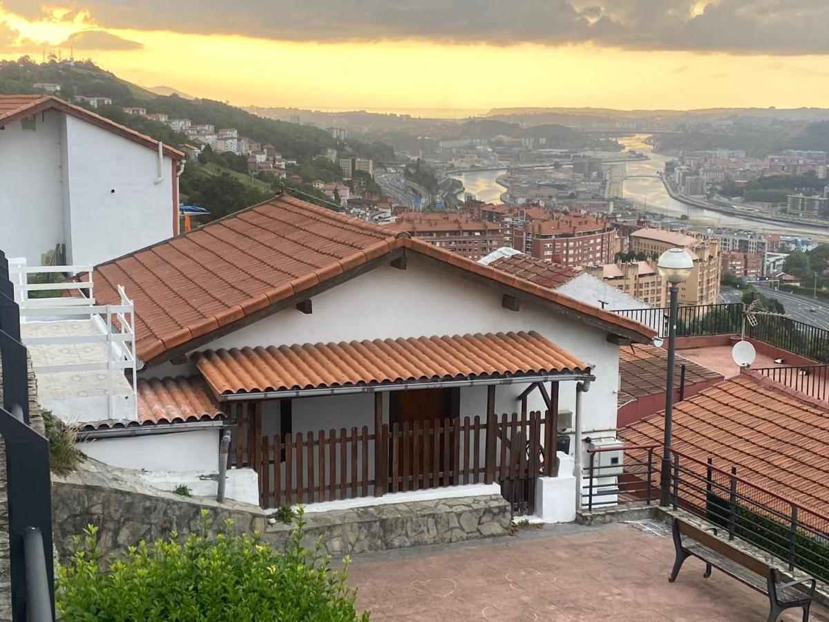 Caramelo Сasa de vacaciones