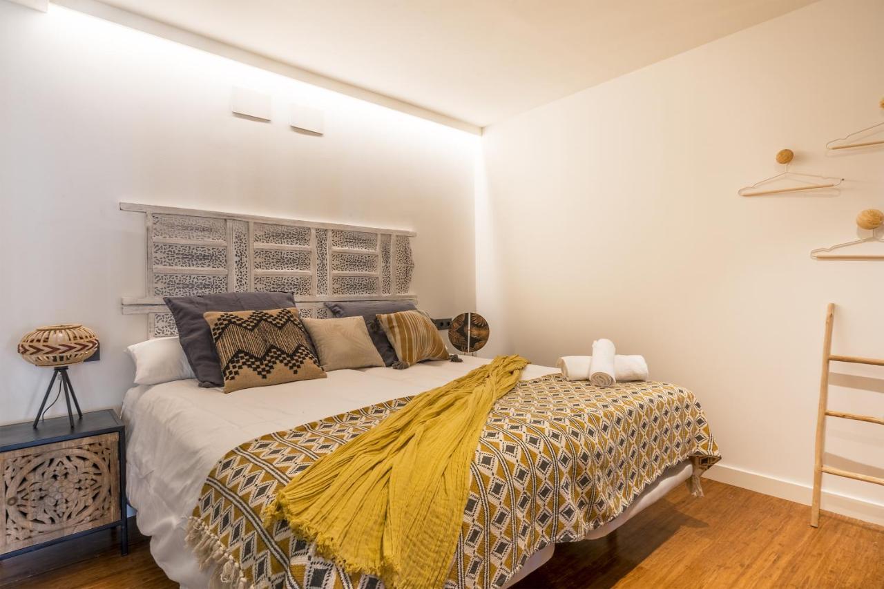 Ria Ac By Staynnapartments Apartment Bilbao