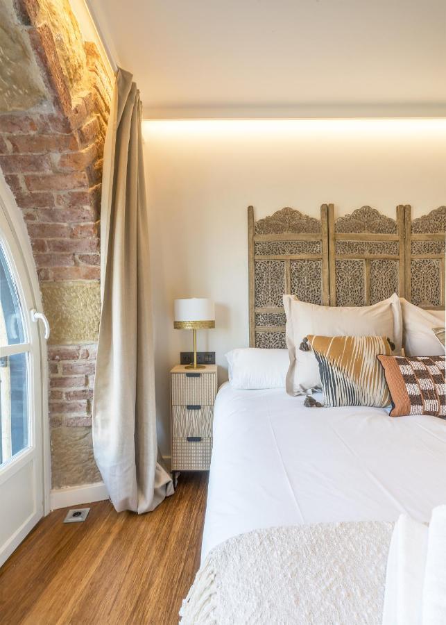 Ria Ac By Staynnapartments * Bilbao