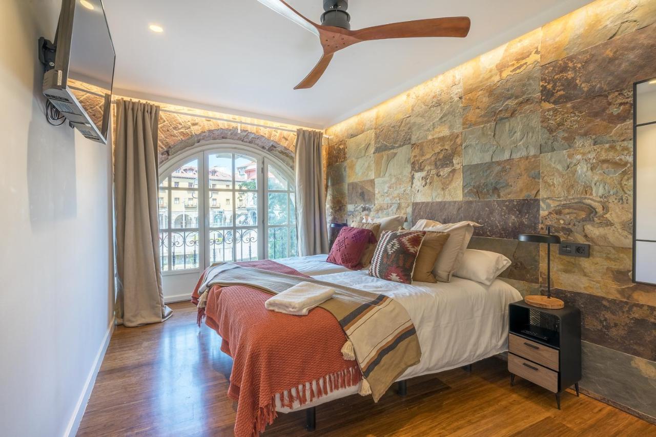 Apartment Ria Ac By Staynnapartments *