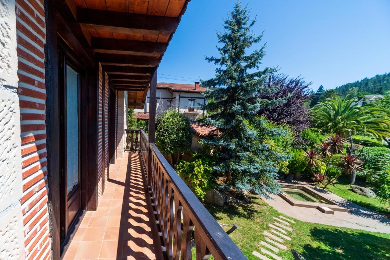 Villa Dolaretxe By Urdaibai Bilbao