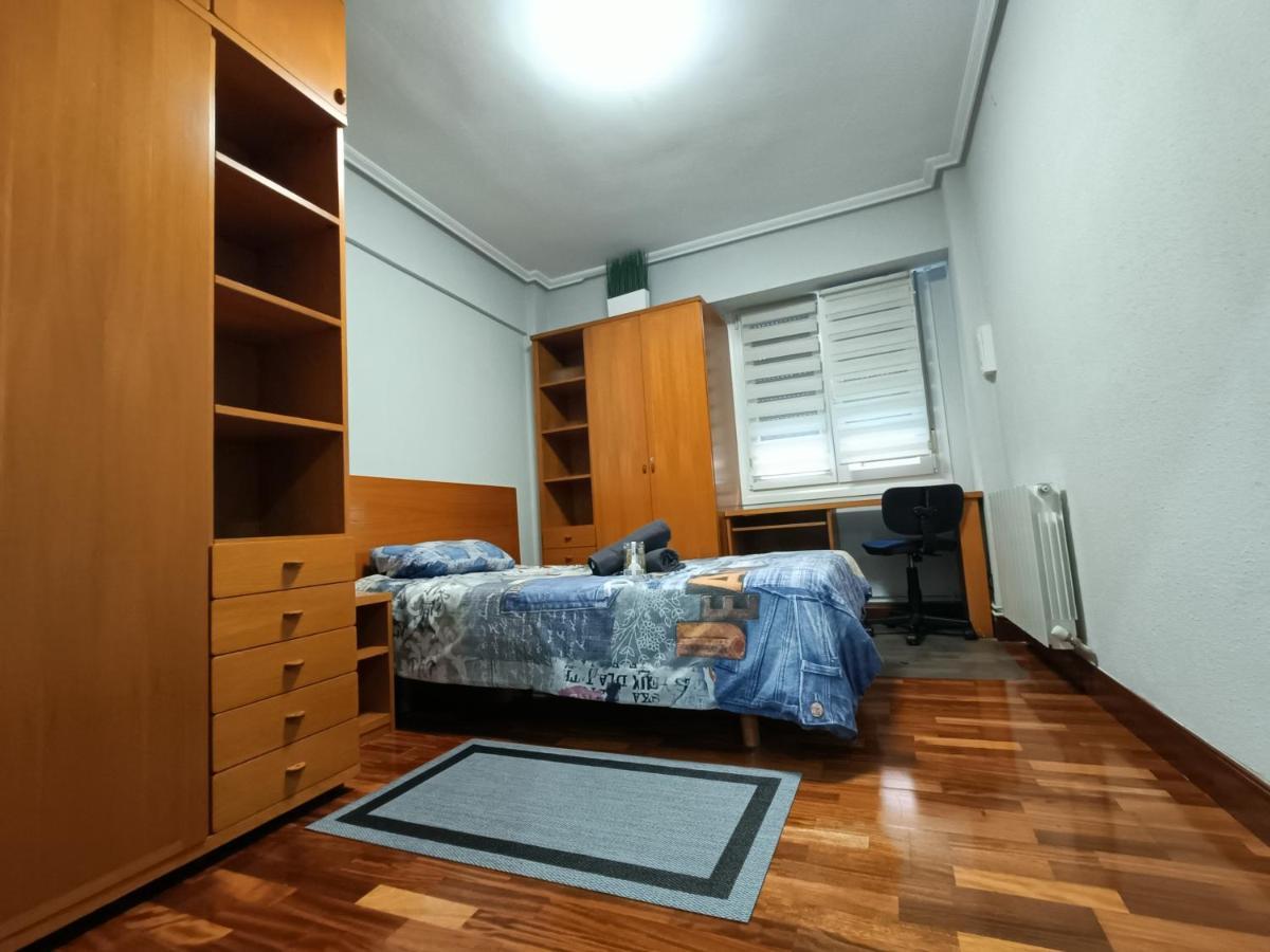 Apartamento Santa Lucia