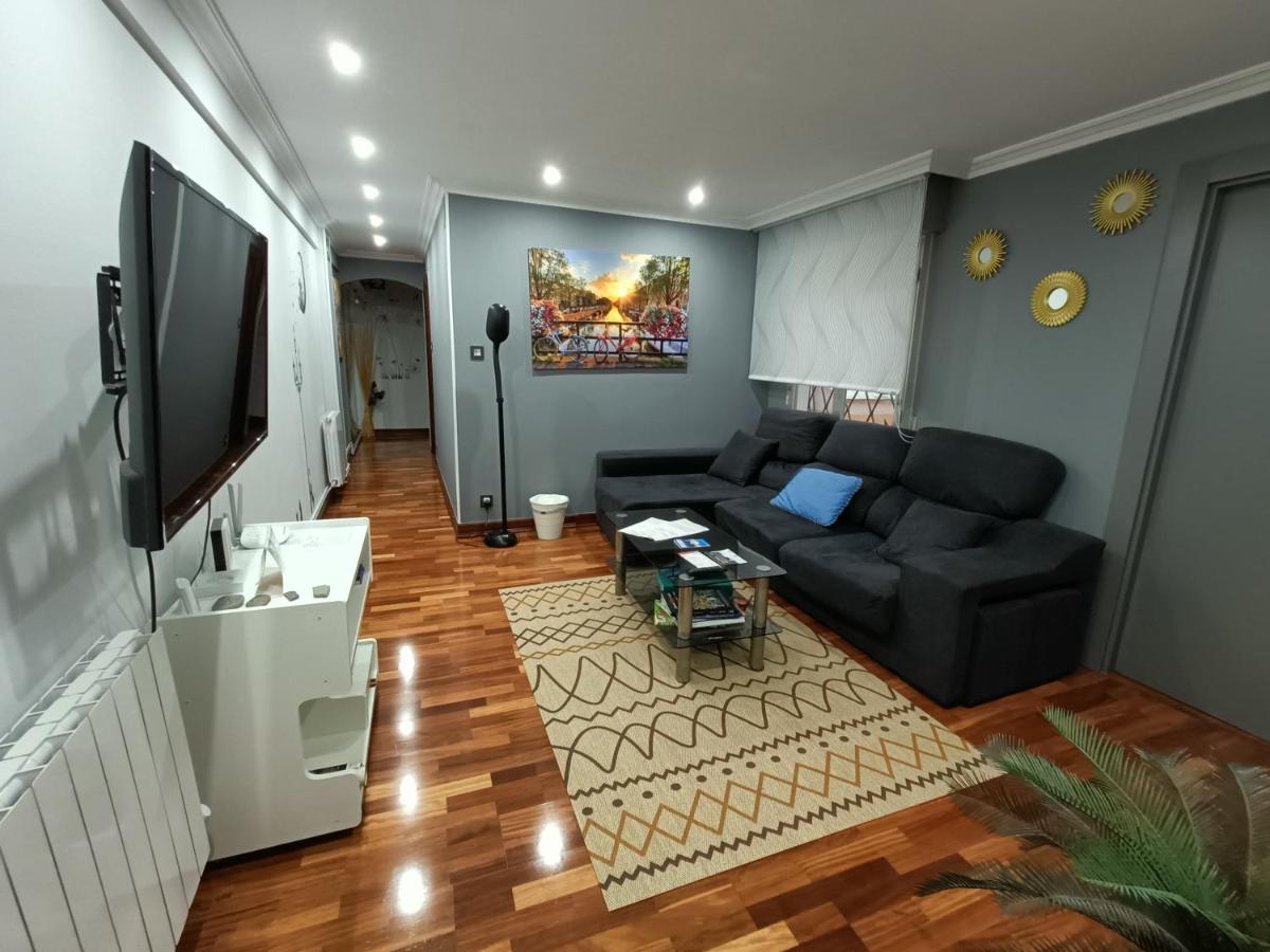 Santa Lucia Apartamento *