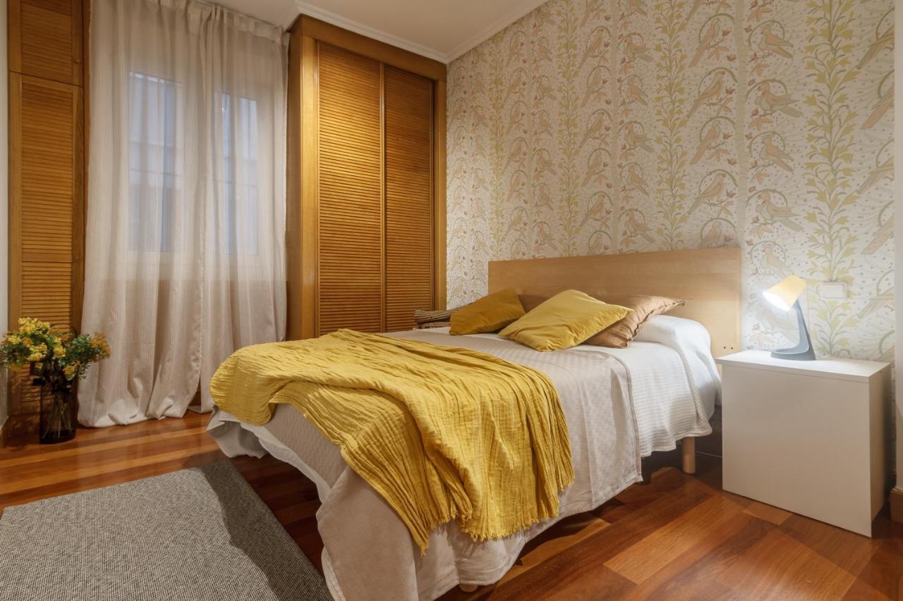 Apartamento Fernandez Campo Centrico Apto Reformado Con Wifi