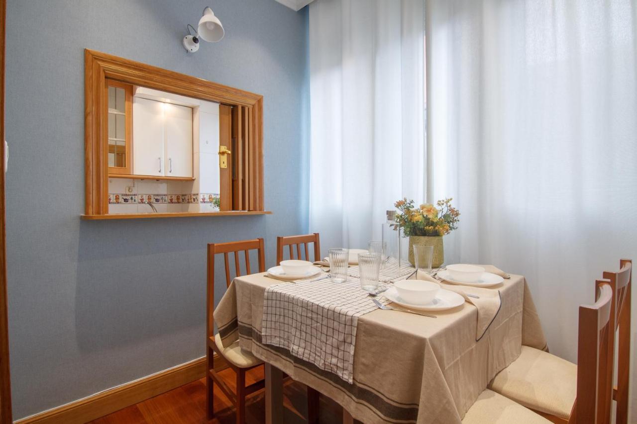 Apartamento Fernandez Campo Centrico Apto Reformado Con Wifi