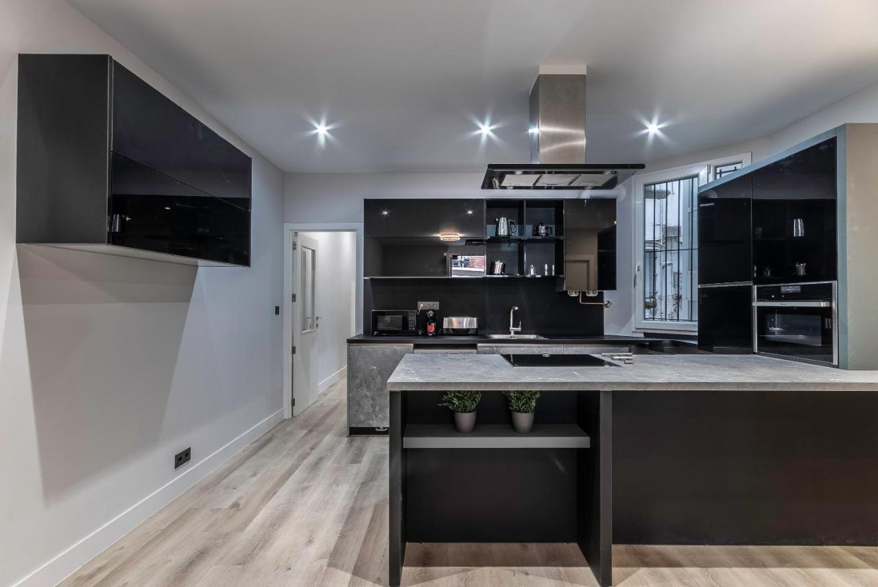 Apartamento Eguia - Con Todas Comodidades Bilbao