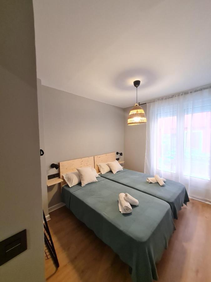 Ayuntamiento Parking Gratis. Auto Check-in. * Bilbao