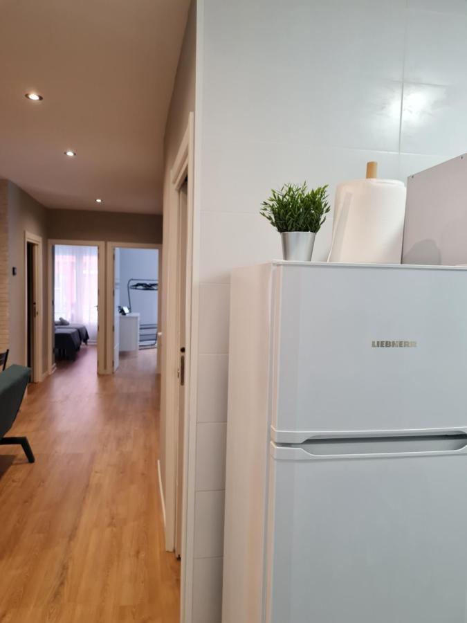 Apartment Ayuntamiento Parking Gratis. Auto Check-in.