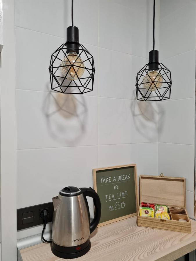 Apartamento Ayuntamiento Parking Gratis. Auto Check-in. Bilbao